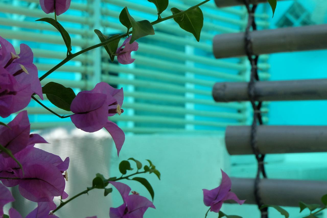 Blue Paradise Residence Rawai Экстерьер фото