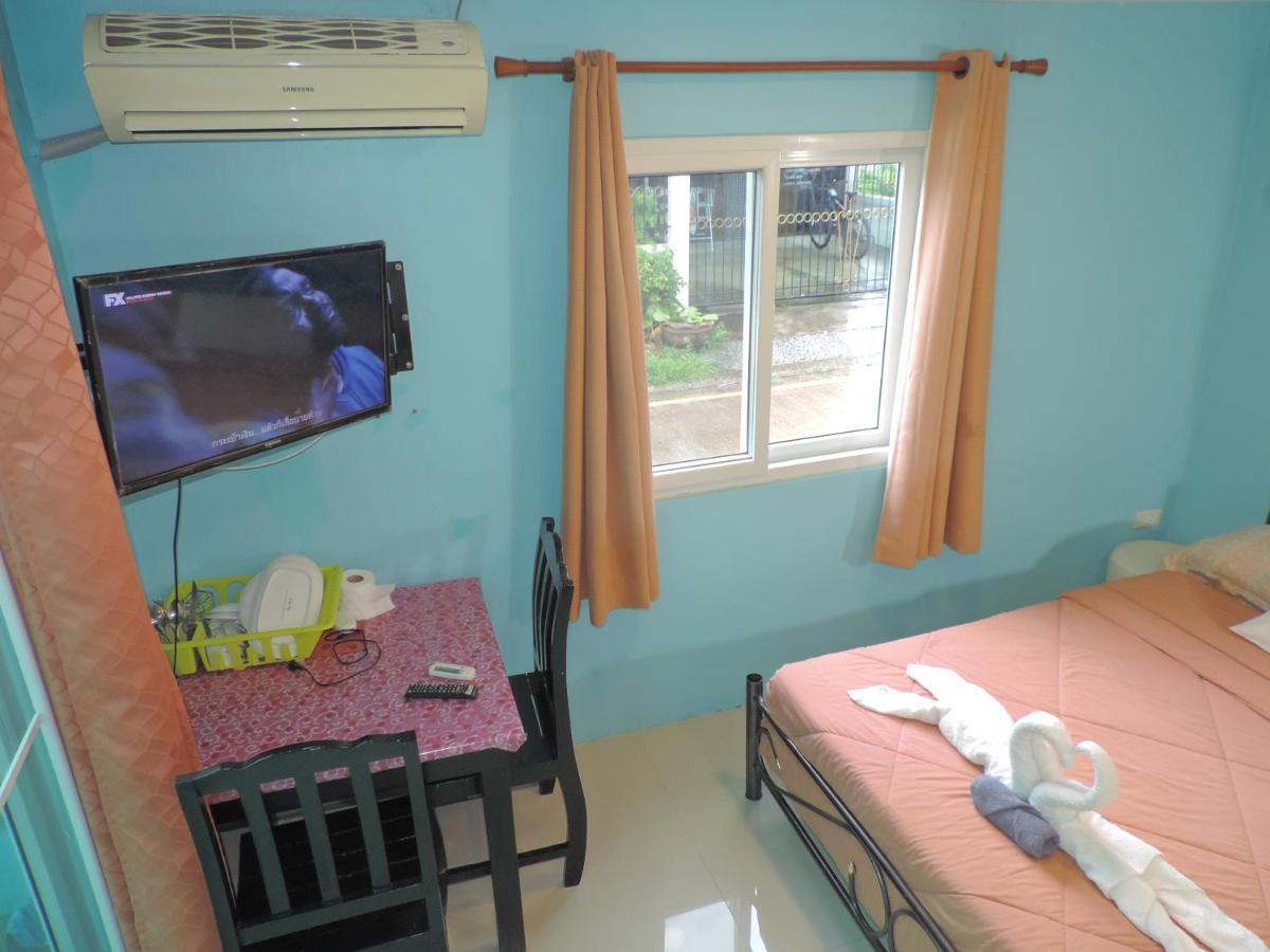 Blue Paradise Residence Rawai Экстерьер фото