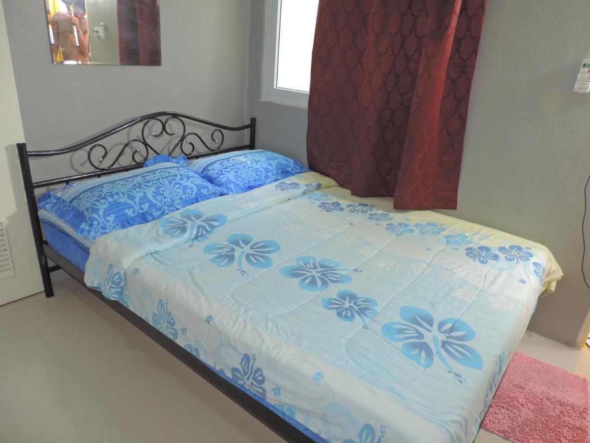 Blue Paradise Residence Rawai Экстерьер фото