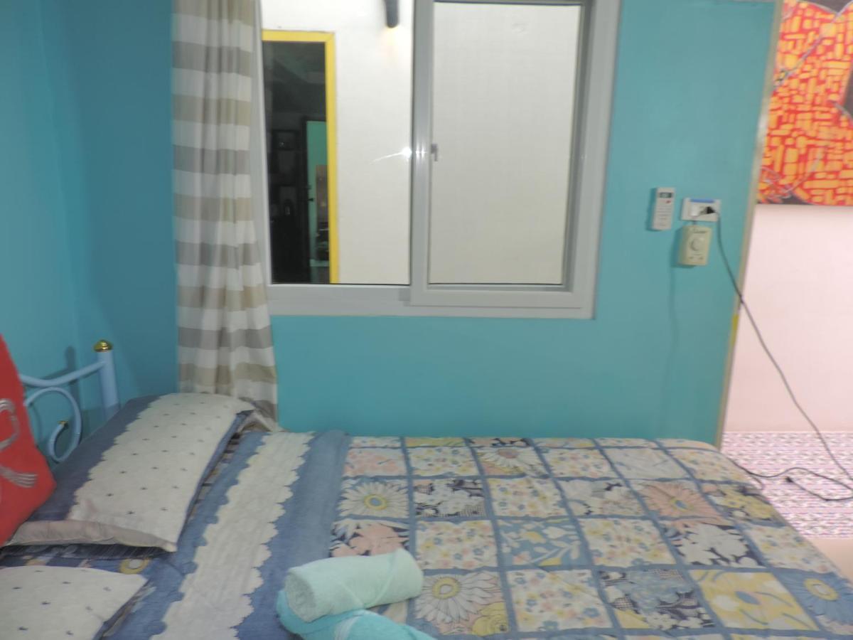 Blue Paradise Residence Rawai Экстерьер фото